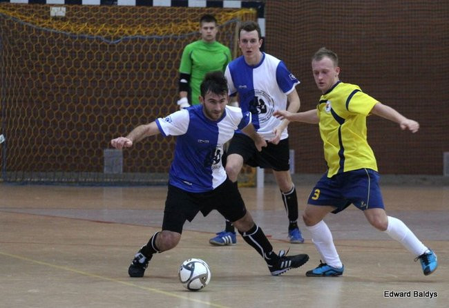 Studenckie granie /zdjęcia/