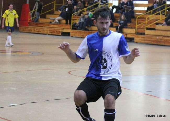 Studenckie granie /zdjęcia/