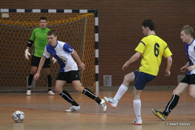 Studenckie granie /zdjęcia/