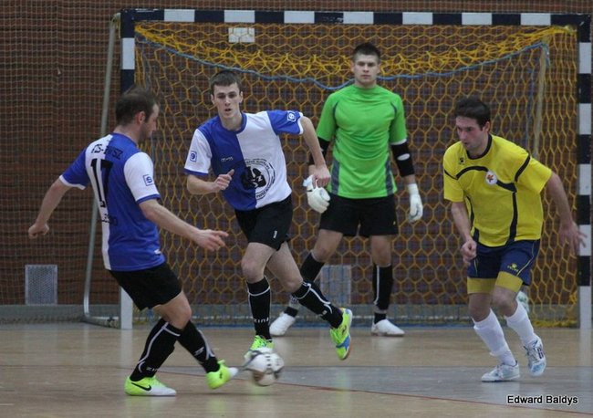 Studenckie granie /zdjęcia/