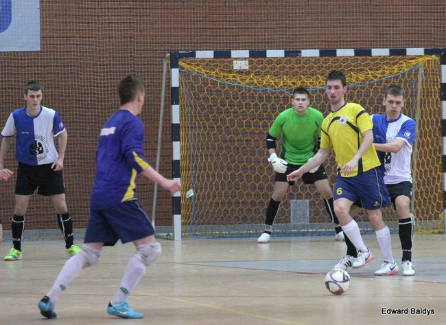 Studenckie granie /zdjęcia/