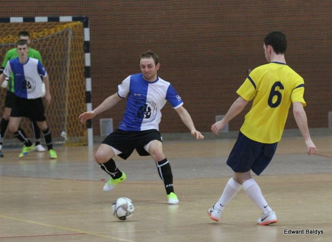 Studenckie granie /zdjęcia/