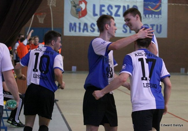 Studenckie granie /zdjęcia/