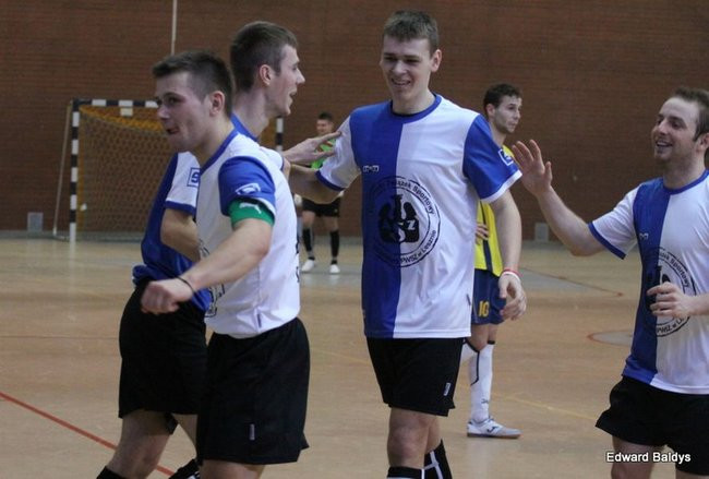 Studenckie granie /zdjęcia/