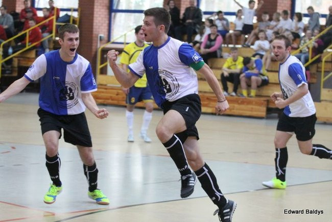 Studenckie granie /zdjęcia/