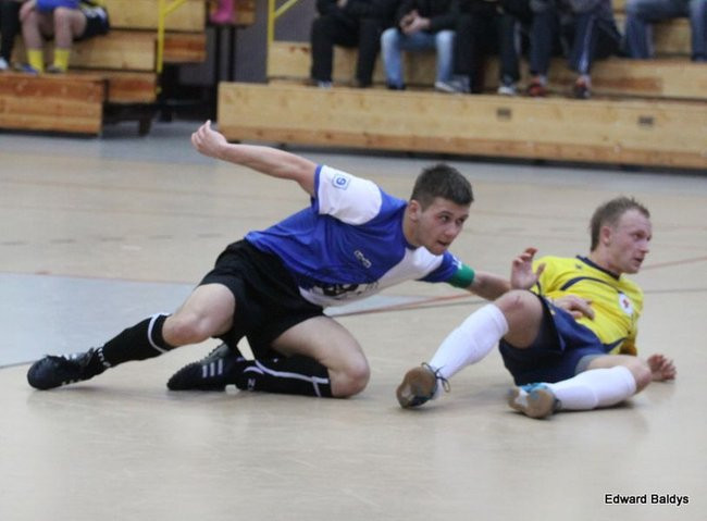 Studenckie granie /zdjęcia/