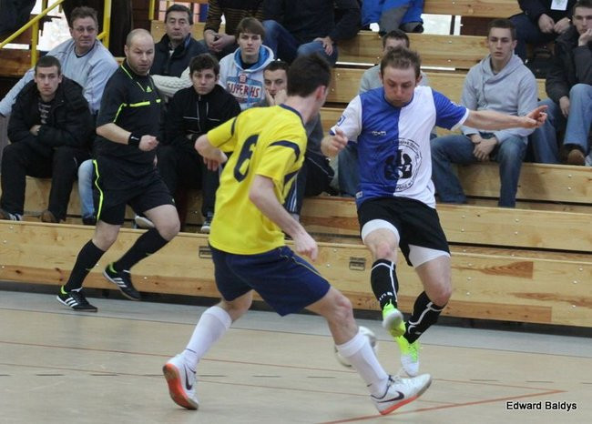 Studenckie granie /zdjęcia/