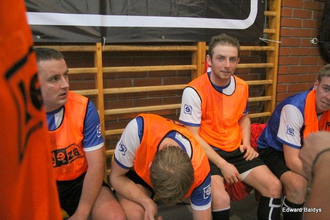 Studenckie granie /zdjęcia/