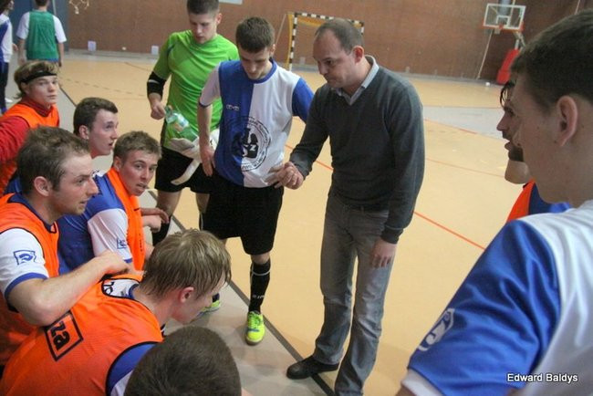 Studenckie granie /zdjęcia/