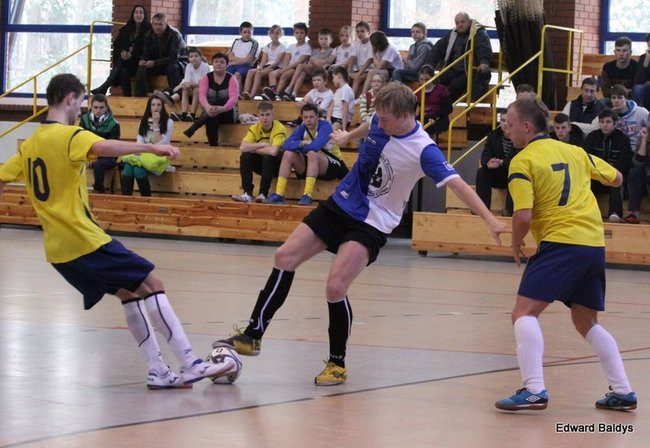 Studenckie granie /zdjęcia/