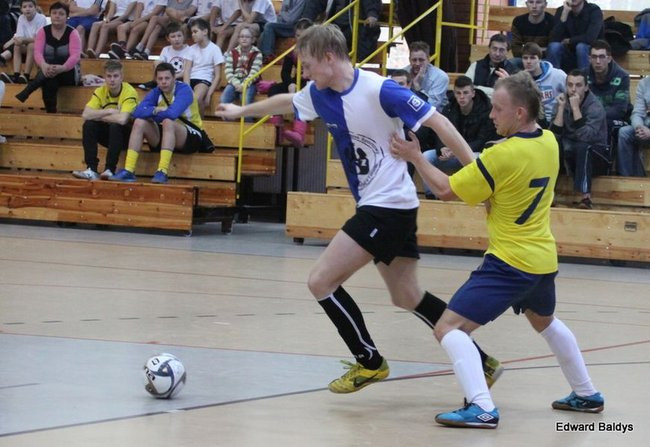 Studenckie granie /zdjęcia/