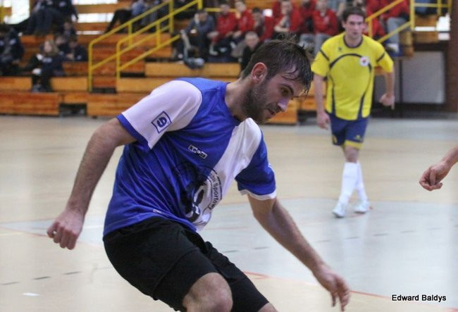 Studenckie granie /zdjęcia/