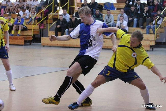 Studenckie granie /zdjęcia/