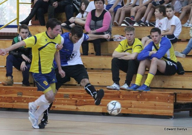 Studenckie granie /zdjęcia/