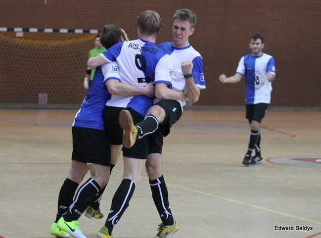 Studenckie granie /zdjęcia/