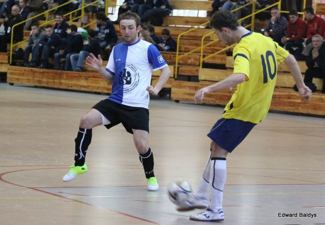 Studenckie granie /zdjęcia/