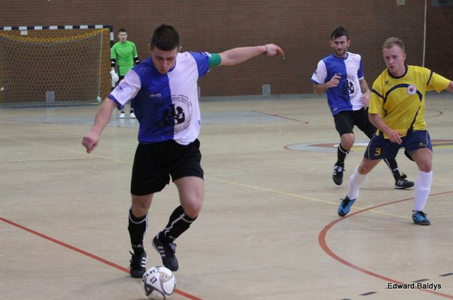 Studenckie granie /zdjęcia/