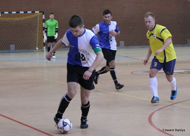 Studenckie granie /zdjęcia/