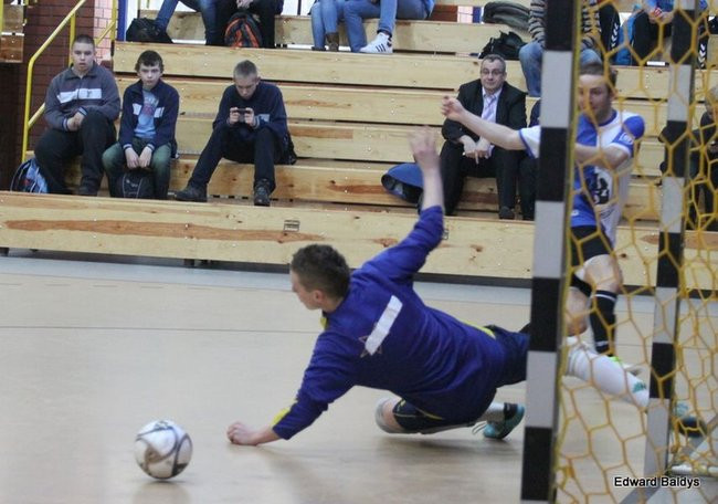 Studenckie granie /zdjęcia/