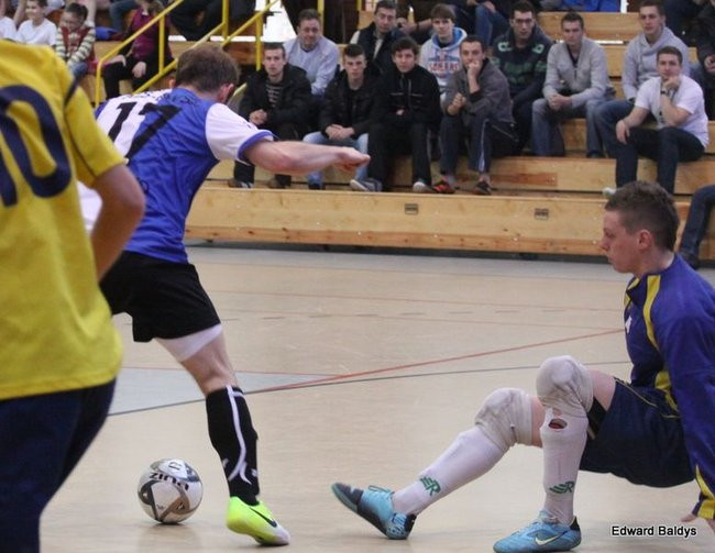 Studenckie granie /zdjęcia/