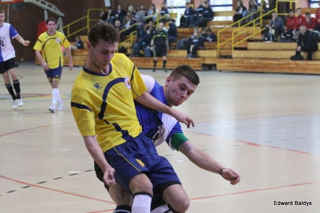 Studenckie granie /zdjęcia/