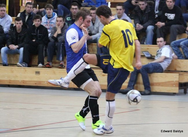 Studenckie granie /zdjęcia/