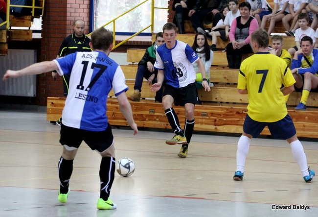 Studenckie granie /zdjęcia/