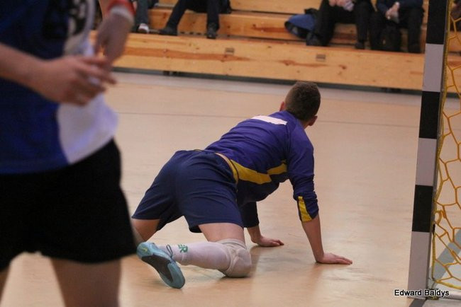 Studenckie granie /zdjęcia/