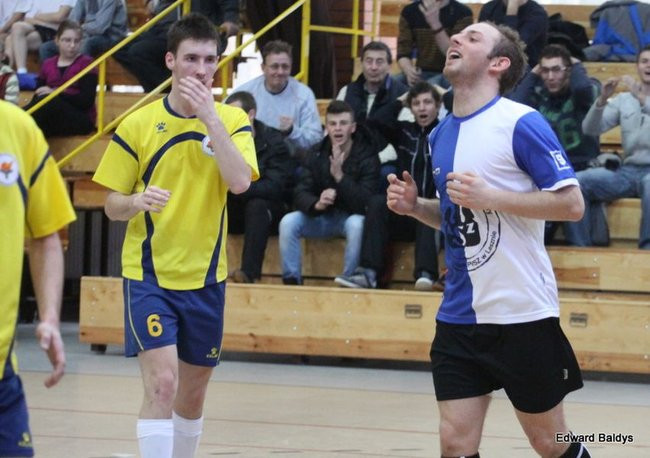 Studenckie granie /zdjęcia/