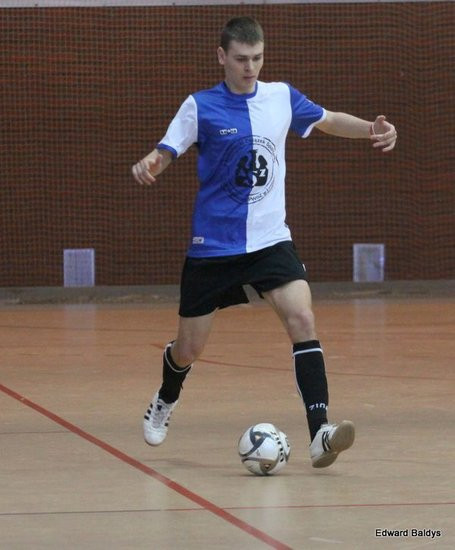 Studenckie granie /zdjęcia/