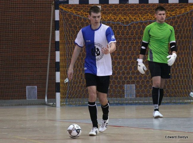 Studenckie granie /zdjęcia/