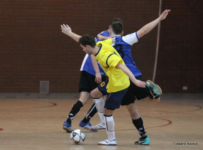 Studenckie granie /zdjęcia/