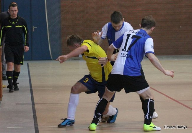 Studenckie granie /zdjęcia/