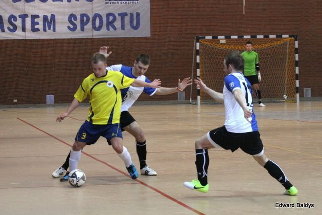 Studenckie granie /zdjęcia/