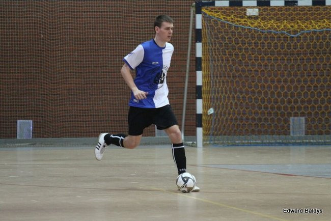 Studenckie granie /zdjęcia/