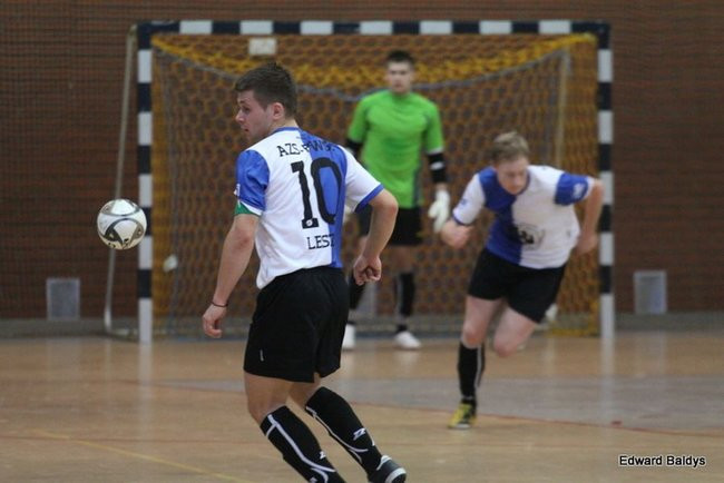 Studenckie granie /zdjęcia/