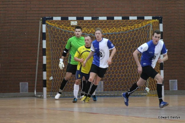 Studenckie granie /zdjęcia/