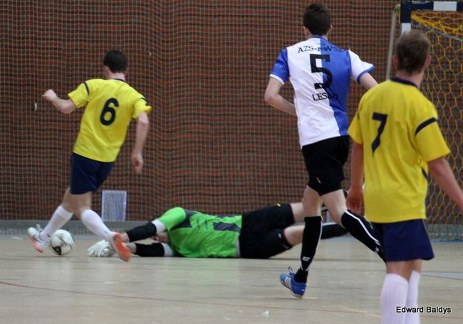 Studenckie granie /zdjęcia/