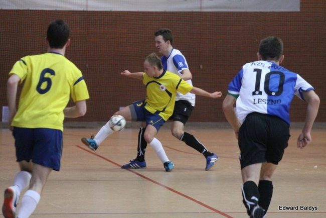 Studenckie granie /zdjęcia/