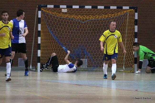 Studenckie granie /zdjęcia/