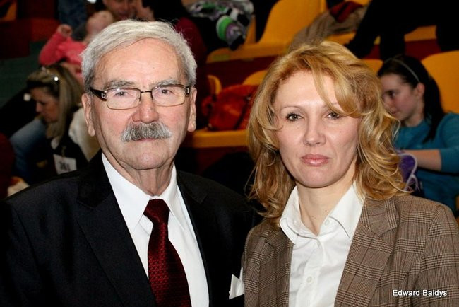 Brutus i Zuzia zwycięzcami wystawy psów (zdjęcia)