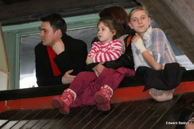 Brutus i Zuzia zwycięzcami wystawy psów (zdjęcia)