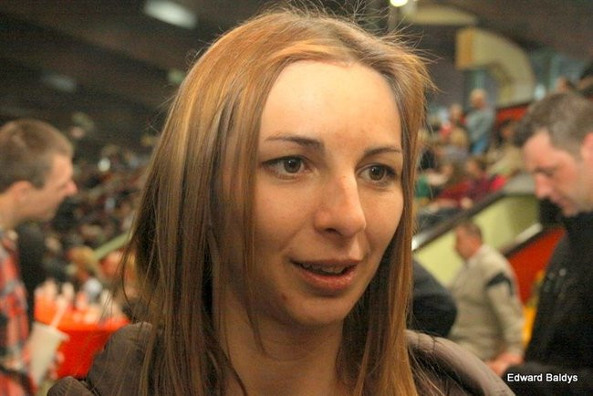 Brutus i Zuzia zwycięzcami wystawy psów (zdjęcia)