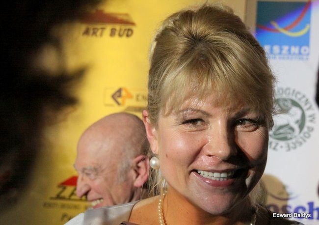 Brutus i Zuzia zwycięzcami wystawy psów (zdjęcia)