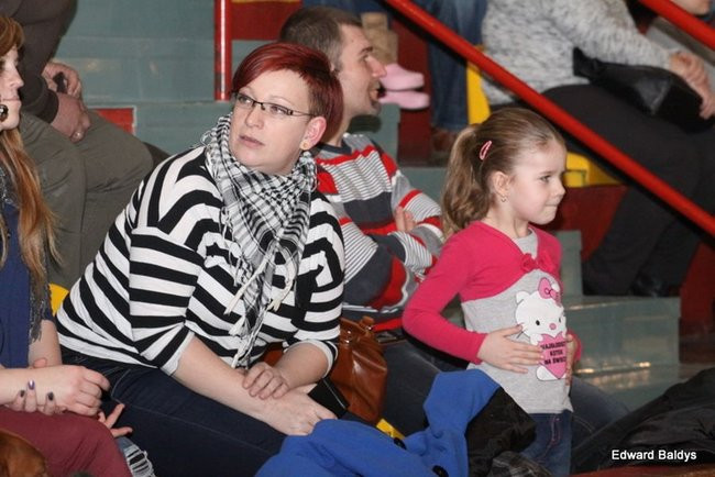 Brutus i Zuzia zwycięzcami wystawy psów (zdjęcia)