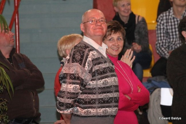 Brutus i Zuzia zwycięzcami wystawy psów (zdjęcia)