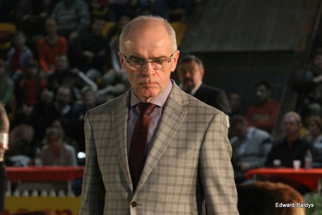 Brutus i Zuzia zwycięzcami wystawy psów (zdjęcia)