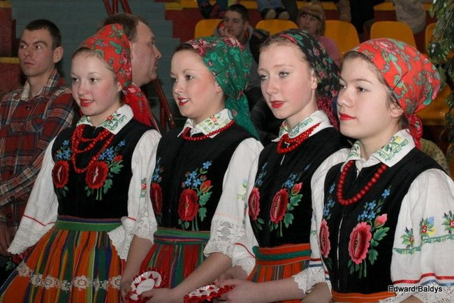 Brutus i Zuzia zwycięzcami wystawy psów (zdjęcia)