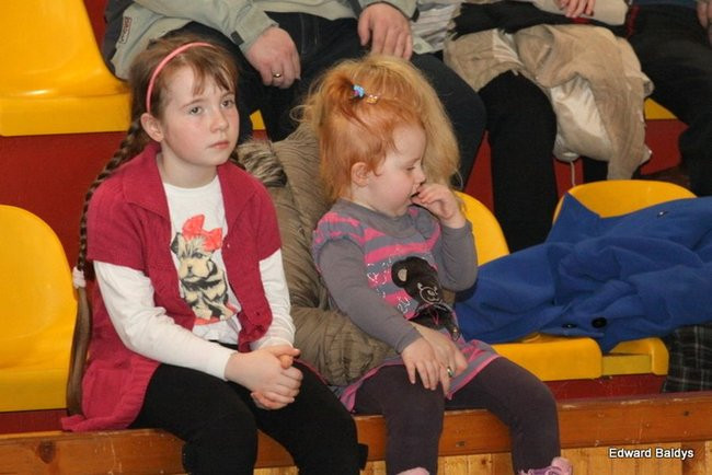 Brutus i Zuzia zwycięzcami wystawy psów (zdjęcia)