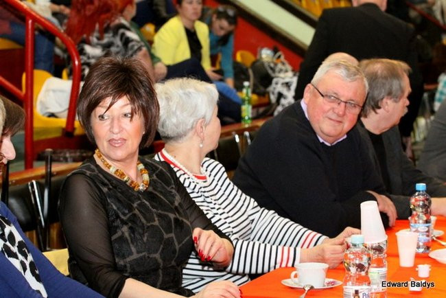 Brutus i Zuzia zwycięzcami wystawy psów (zdjęcia)